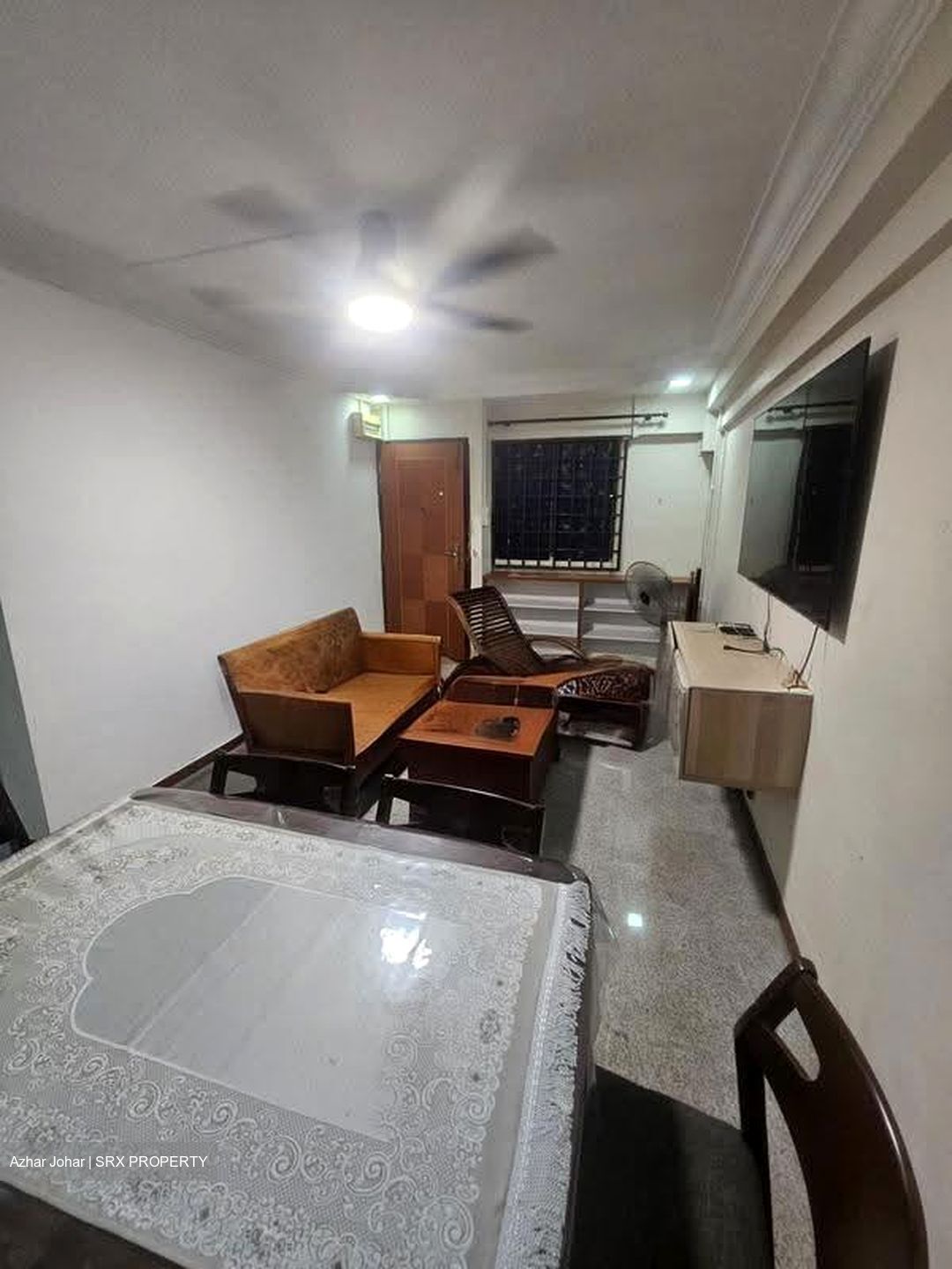 Blk 375 Clementi Avenue 4 (Clementi), HDB 3 Rooms #629312241